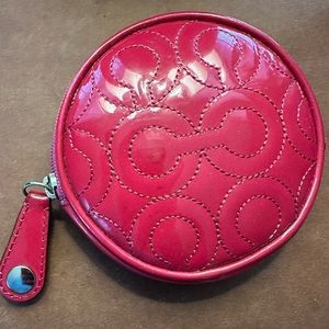 ACCESSORIES▪️ COACH COIN HOLDER